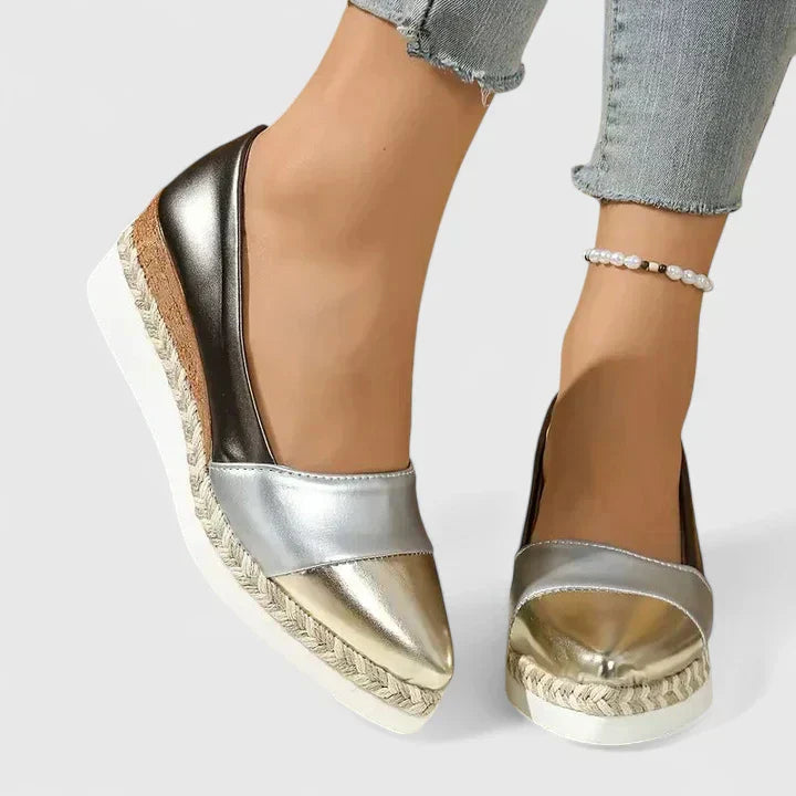 Jennifer | Orthopedic Loafers